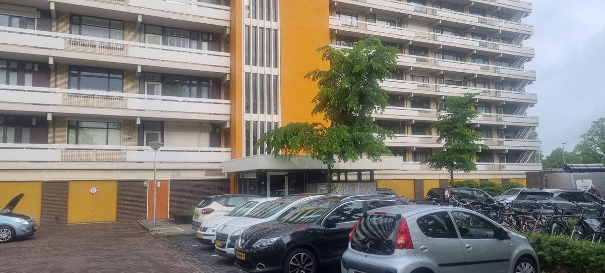 Appartement te koop: De Koppele 215, Eindhoven