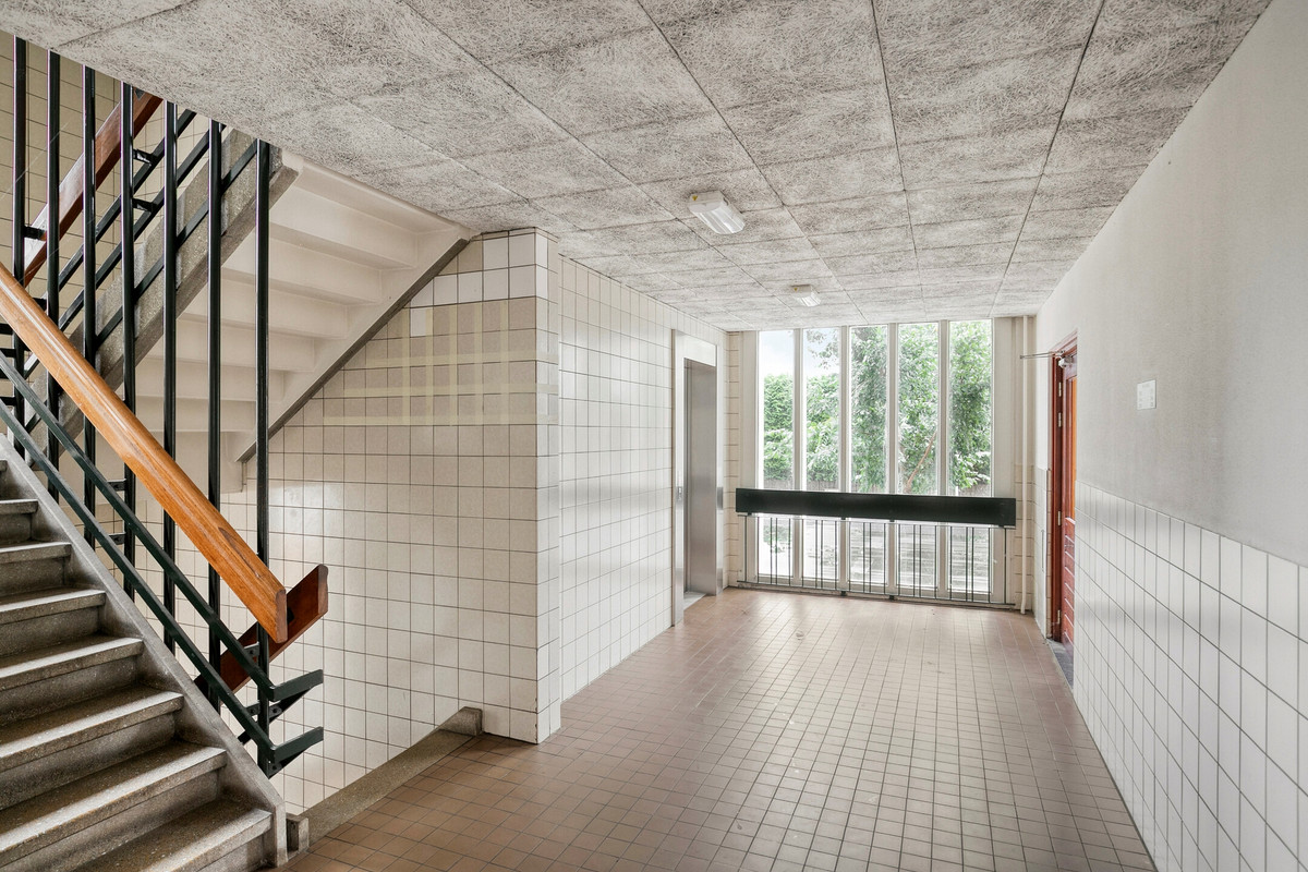 Appartement te koop: De Koppele 215, Eindhoven