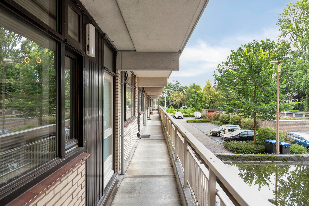 Appartement te koop: De Koppele 215, Eindhoven