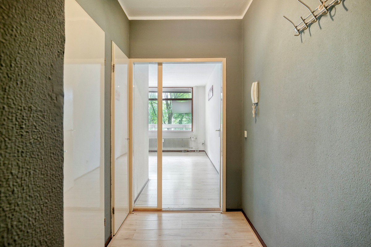 Appartement te koop: De Koppele 215, Eindhoven