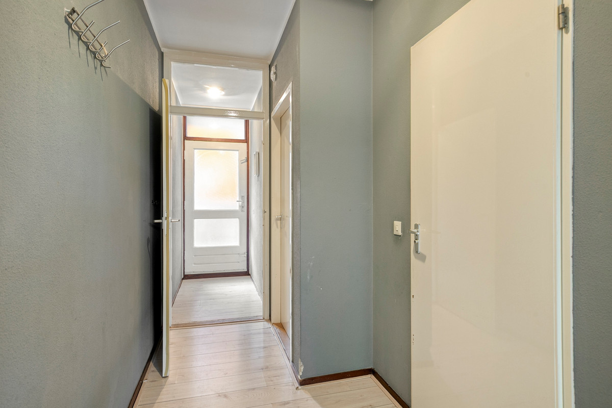 Appartement te koop: De Koppele 215, Eindhoven