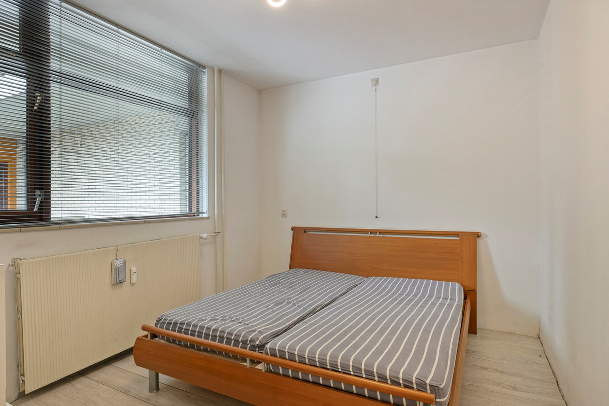 Appartement te koop: De Koppele 215, Eindhoven