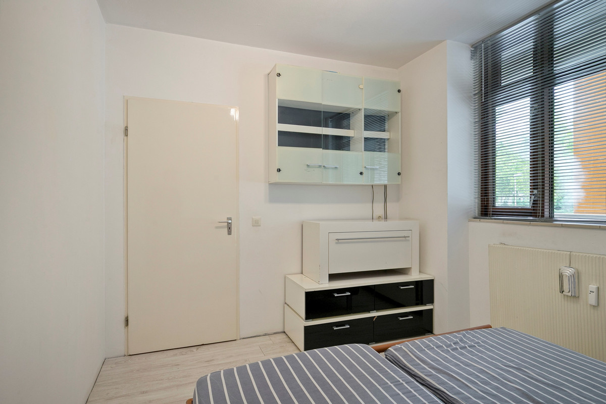 Appartement te koop: De Koppele 215, Eindhoven