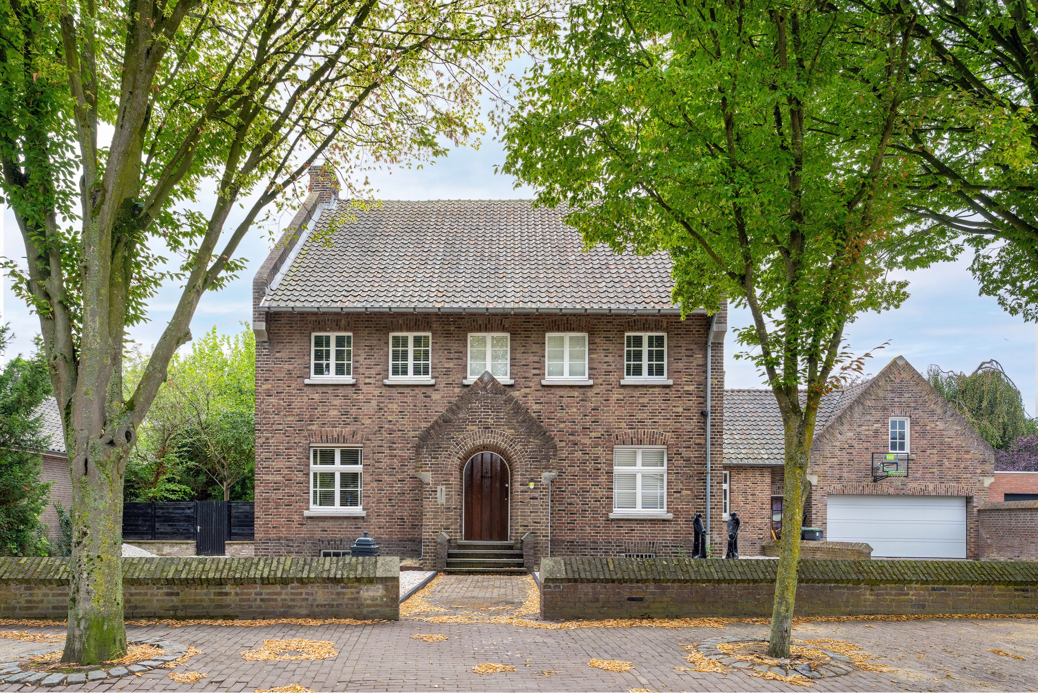 Foto van Oude Raadhuisstraat 10, Obbicht