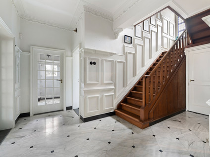 Oude Raadhuisstraat 10