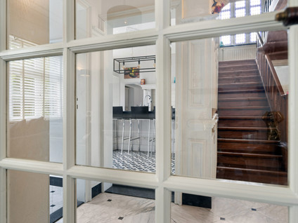 Oude Raadhuisstraat 10