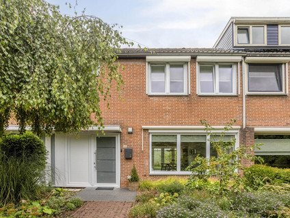 Langs de Kreek 17b