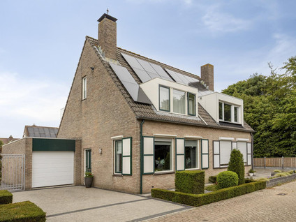 Zandkreek 2