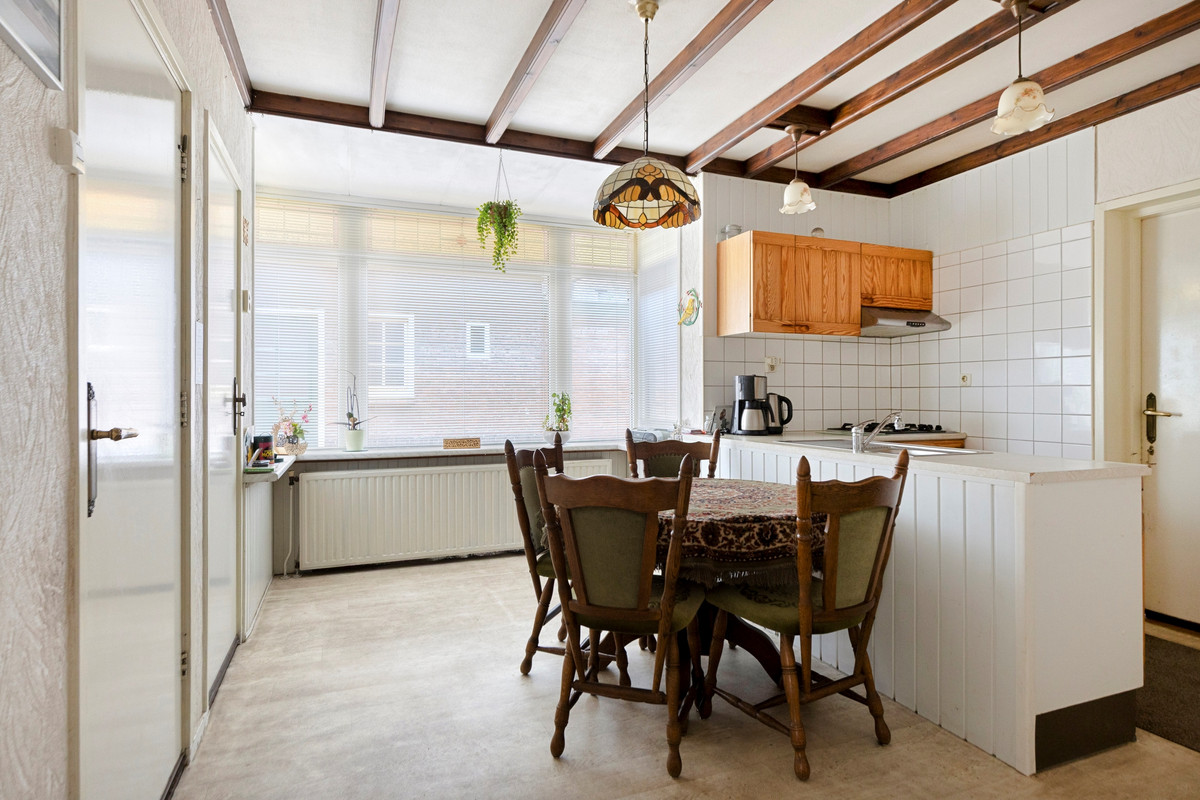 Twee-onder-één-kap te koop: Gelderingen 32, Steenwijkerwold