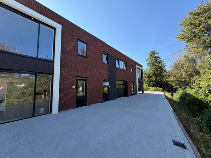 Jagtlustweg 3 11