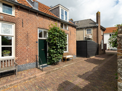 Spieringstraat 4
