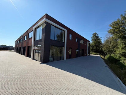 Jagtlustweg 3 11