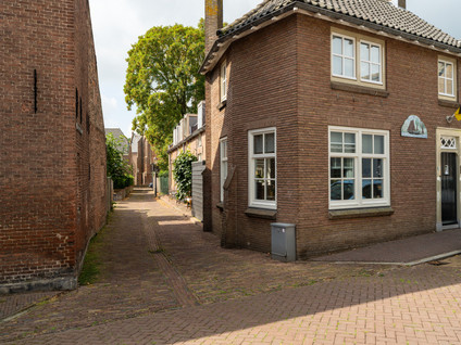 Spieringstraat 4