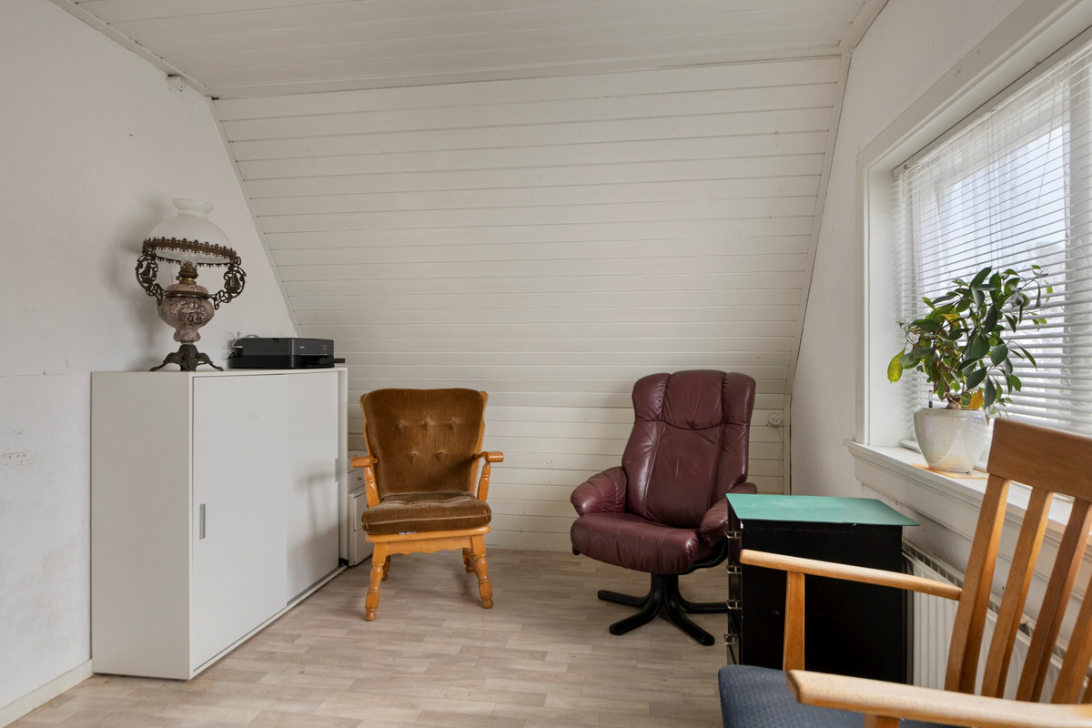 Twee-onder-één-kap te koop: Gelderingen 32, Steenwijkerwold