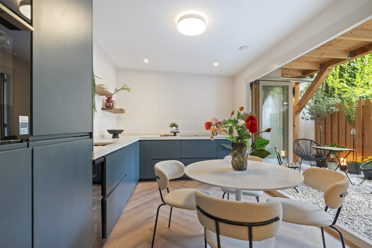 Appartement te koop: Lange Wijngaardstraat 25ZW, Haarlem