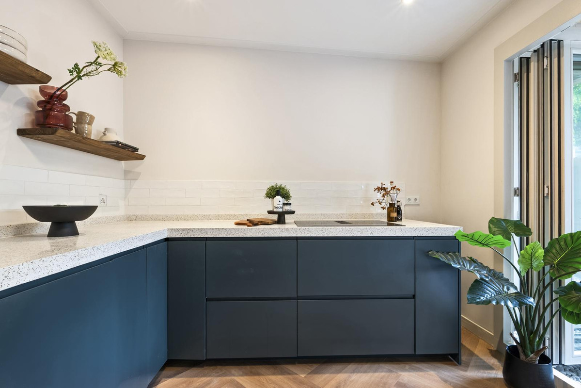 Appartement te koop: Lange Wijngaardstraat 25ZW, Haarlem