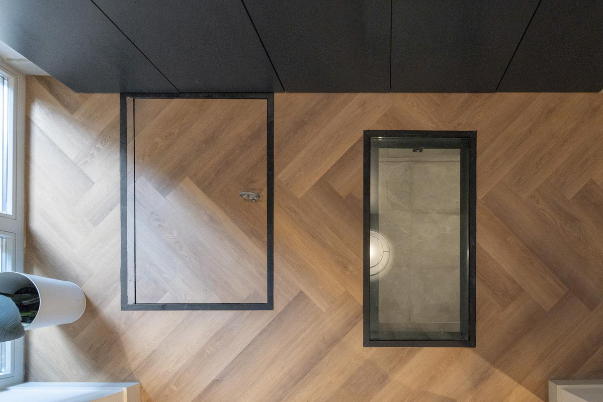 Appartement te koop: Lange Wijngaardstraat 25ZW, Haarlem