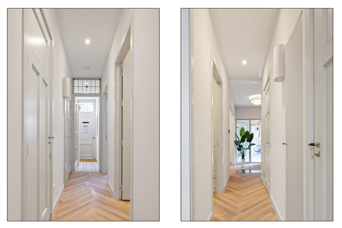 Appartement te koop: Lange Wijngaardstraat 25ZW, Haarlem