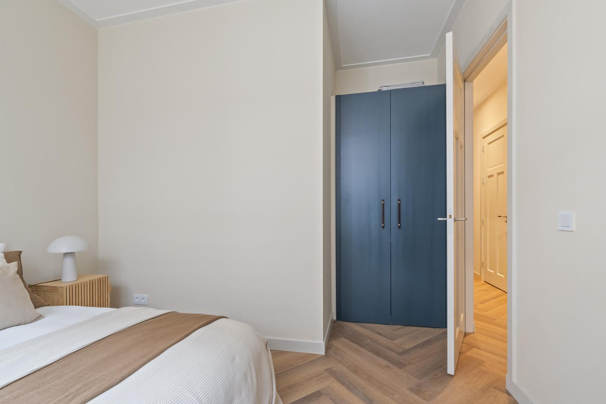 Appartement te koop: Lange Wijngaardstraat 25ZW, Haarlem
