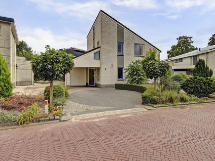 De Holtinck 8