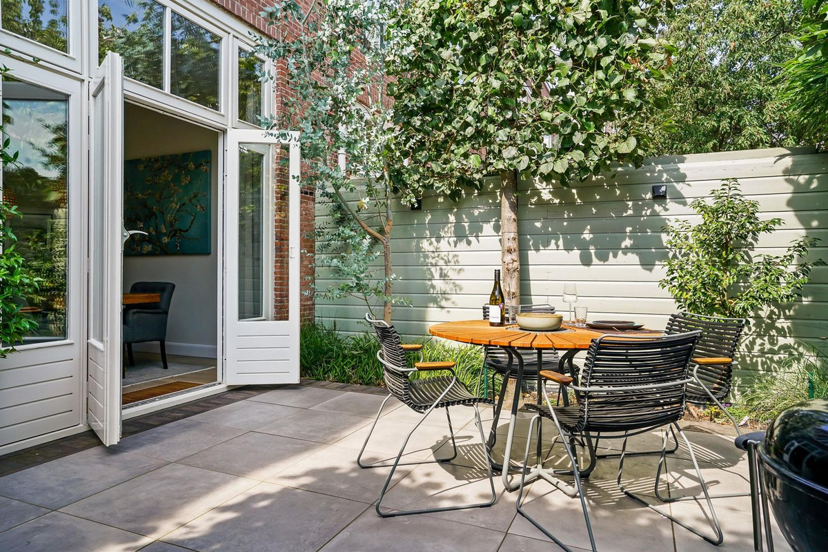 Appartement te koop: Van Lumeystraat 77, 'S-Gravenhage