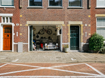 Van Lumeystraat 77
