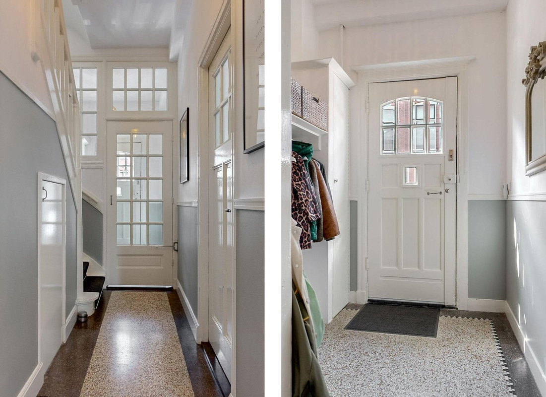 Appartement te koop: Van Lumeystraat 77, 'S-Gravenhage