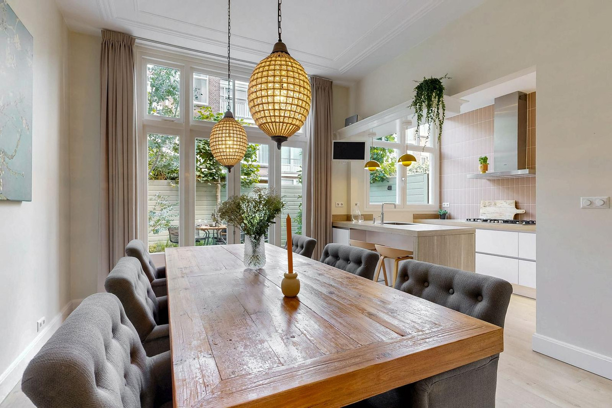 Appartement te koop: Van Lumeystraat 77, 'S-Gravenhage