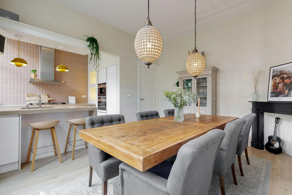 Appartement te koop: Van Lumeystraat 77, 'S-Gravenhage