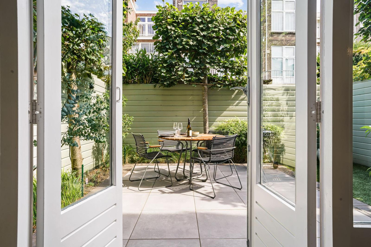 Appartement te koop: Van Lumeystraat 77, 'S-Gravenhage