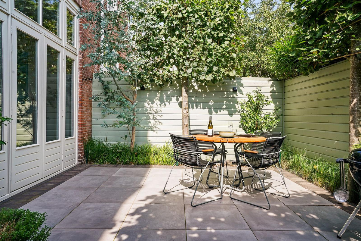 Appartement te koop: Van Lumeystraat 77, 'S-Gravenhage