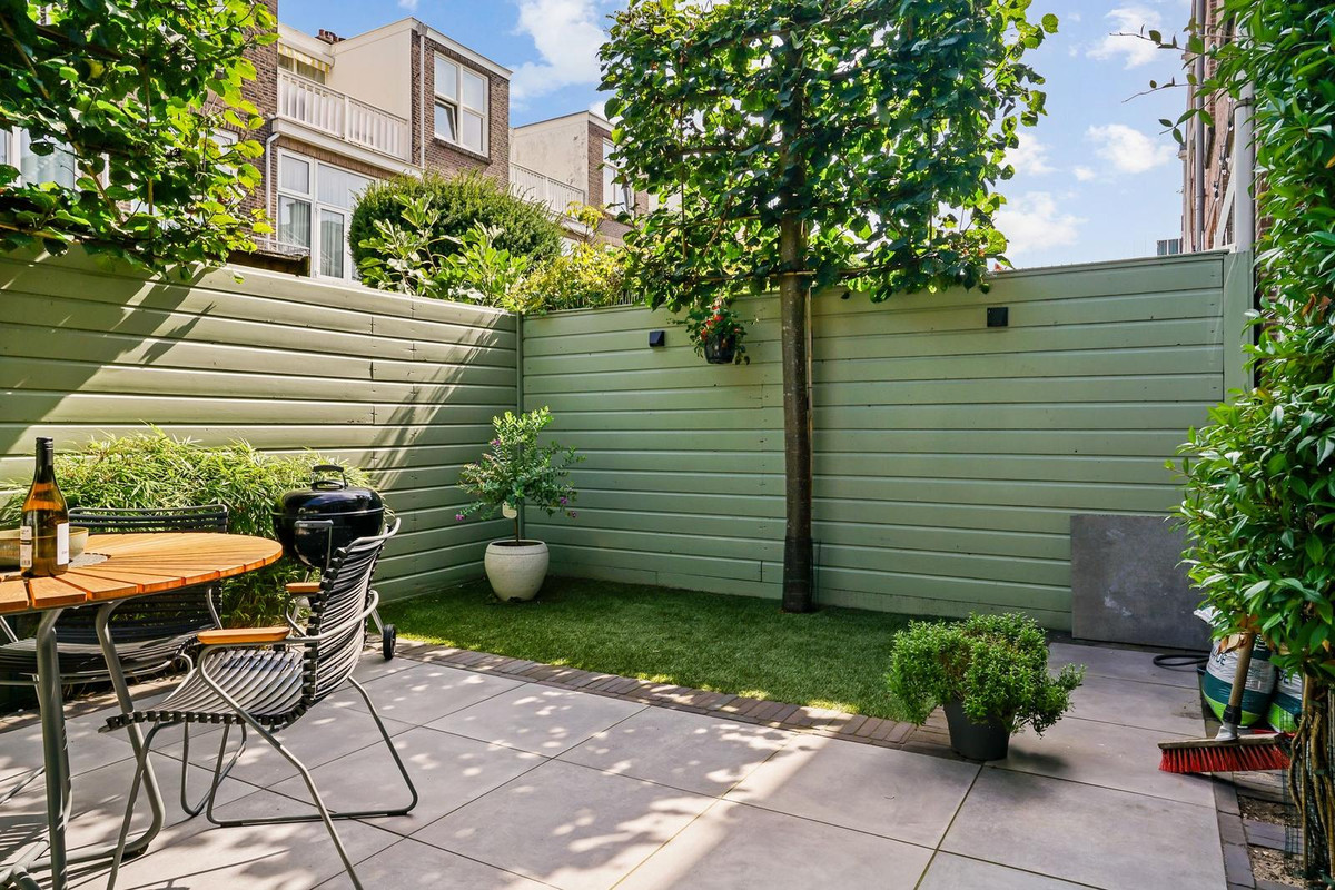 Appartement te koop: Van Lumeystraat 77, 'S-Gravenhage