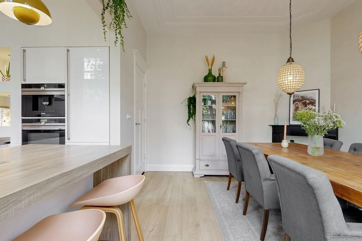 Appartement te koop: Van Lumeystraat 77, 'S-Gravenhage