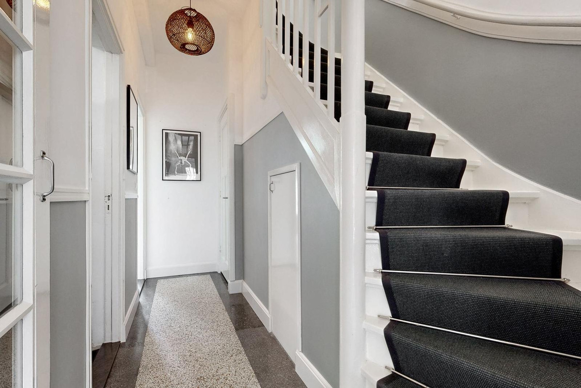 Appartement te koop: Van Lumeystraat 77, 'S-Gravenhage