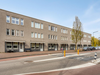 Erasmuslaan 3F