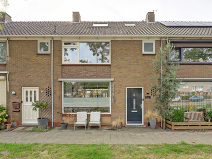 Basiusstraat 8