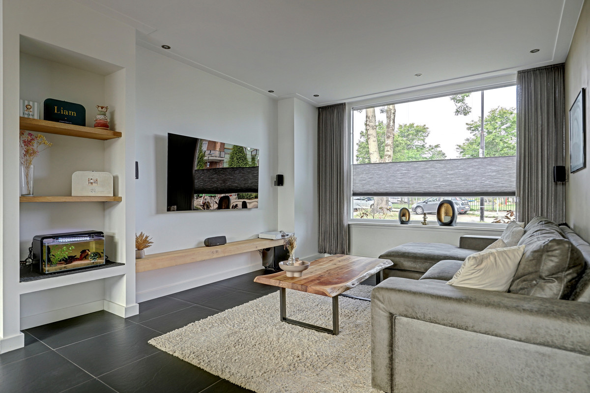 Tussenwoning te koop: Basiusstraat 8, Heerhugowaard