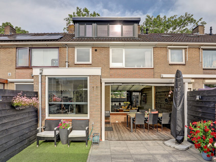 Basiusstraat 8
