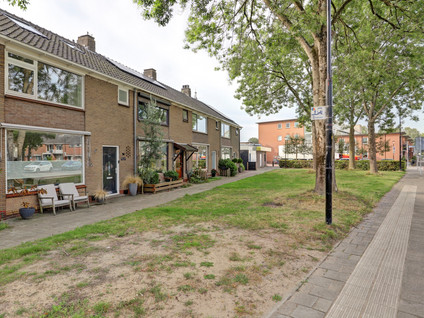 Basiusstraat 8