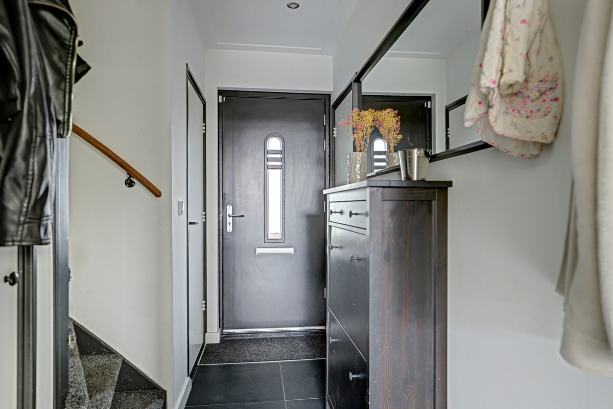 Tussenwoning te koop: Basiusstraat 8, Heerhugowaard
