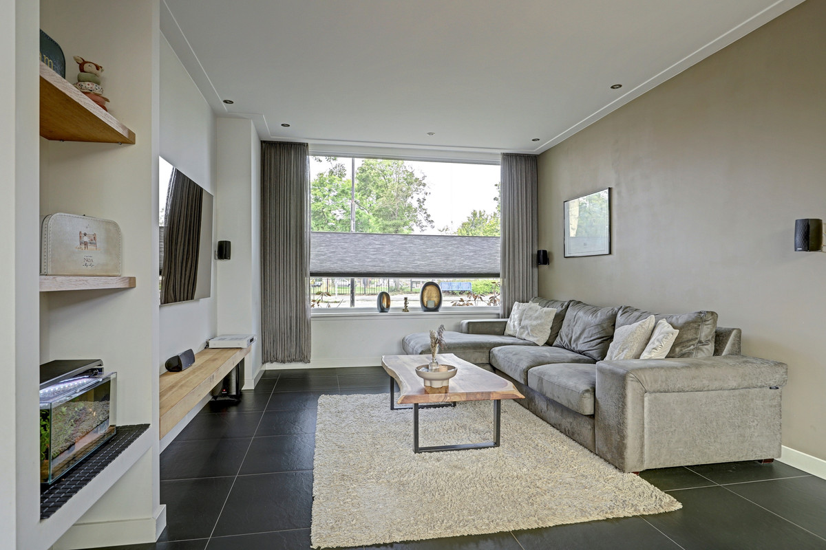 Tussenwoning te koop: Basiusstraat 8, Heerhugowaard