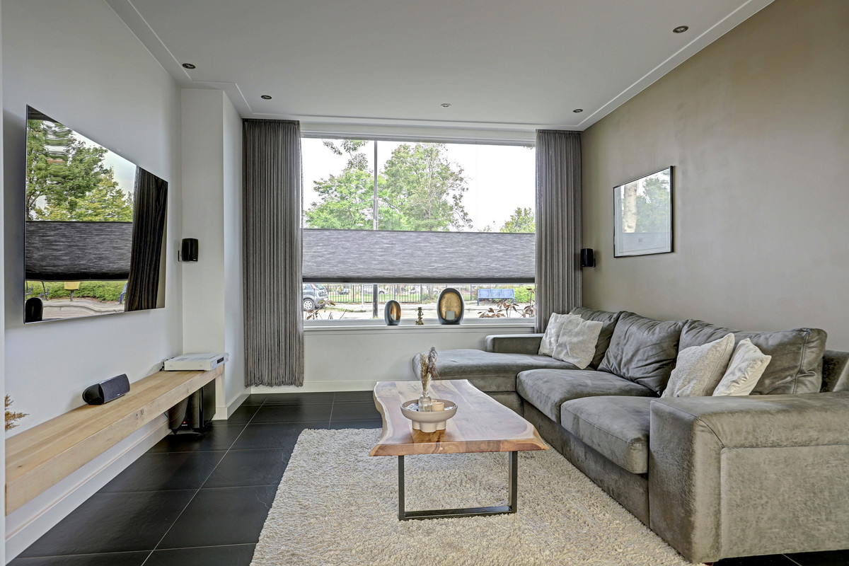 Tussenwoning te koop: Basiusstraat 8, Heerhugowaard