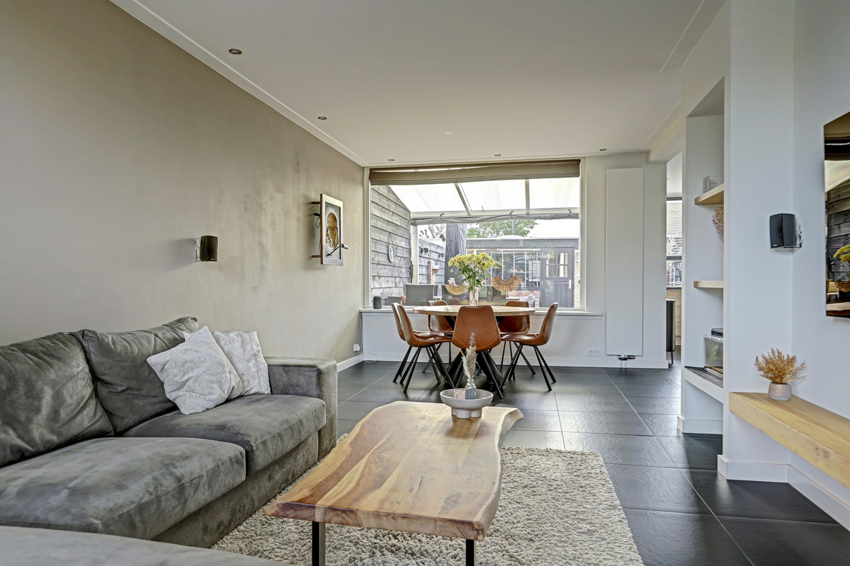 Tussenwoning te koop: Basiusstraat 8, Heerhugowaard