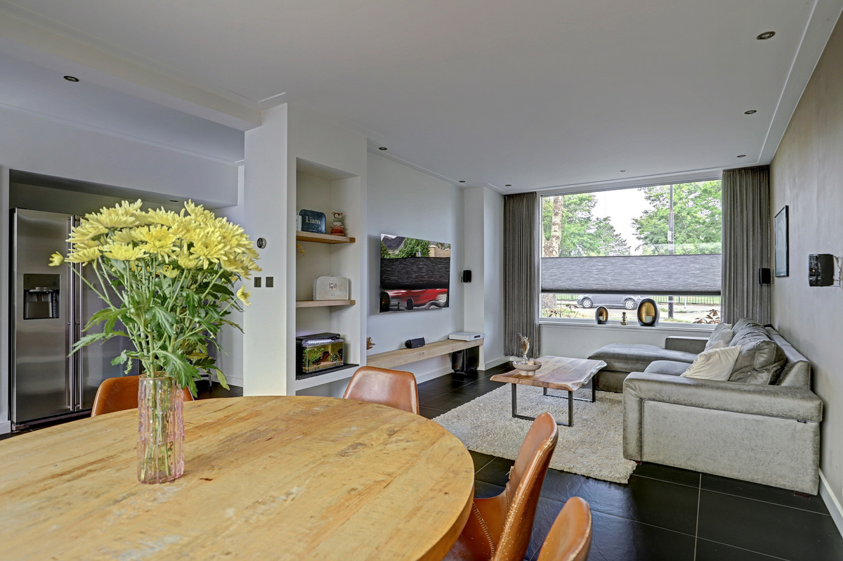 Tussenwoning te koop: Basiusstraat 8, Heerhugowaard