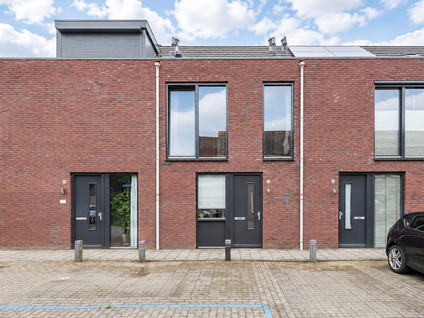 Frans Staelstraat 46