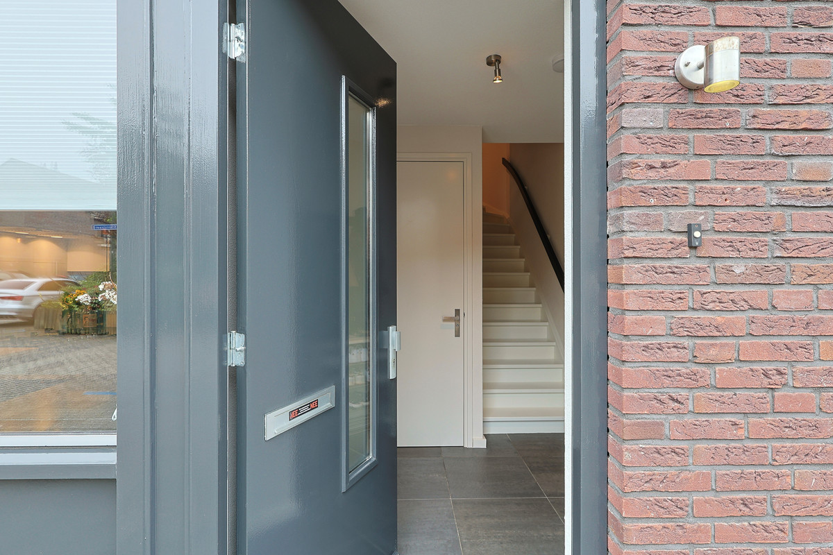 Tussenwoning te koop: Frans Staelstraat 46, Boxtel