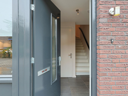 Frans Staelstraat 46