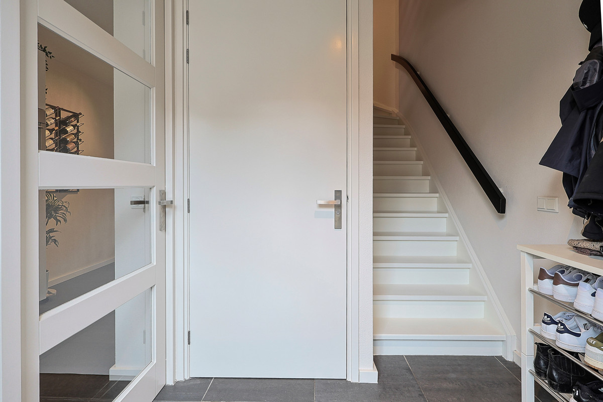 Tussenwoning te koop: Frans Staelstraat 46, Boxtel