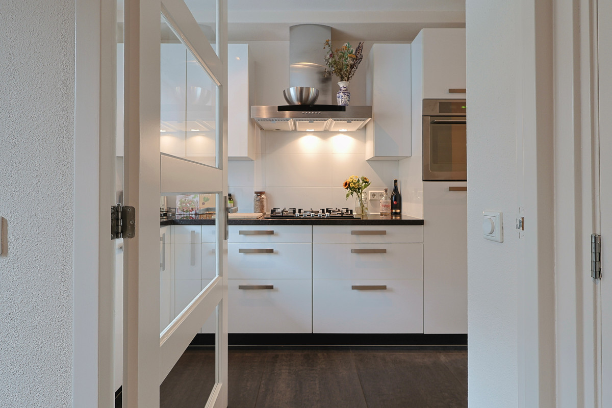 Tussenwoning te koop: Frans Staelstraat 46, Boxtel