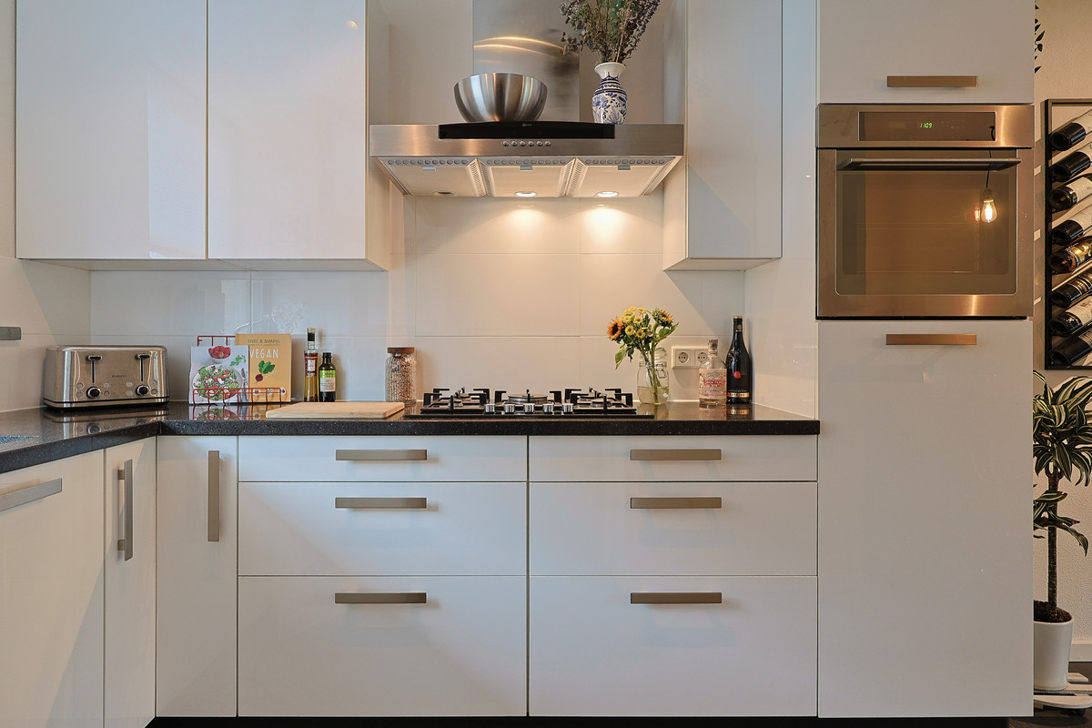 Tussenwoning te koop: Frans Staelstraat 46, Boxtel